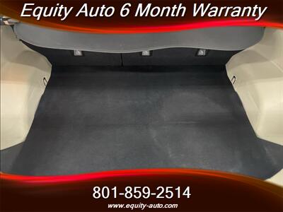 2013 Subaru XV Crosstrek 2.0i Premium   - Photo 29 - West Valley City, UT 84119