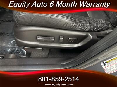 2010 Acura RDX w/Tech FWD - Photo 14 - West Valley City, UT 84119