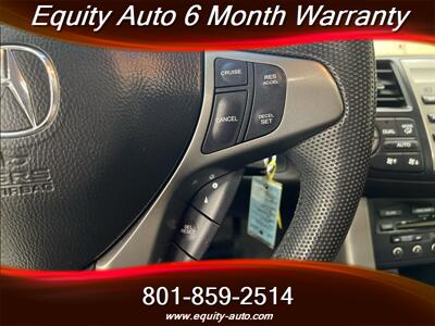 2010 Acura RDX w/Tech FWD - Photo 21 - West Valley City, UT 84119