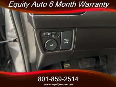 2010 Acura RDX w/Tech FWD - Photo 18 - West Valley City, UT 84119