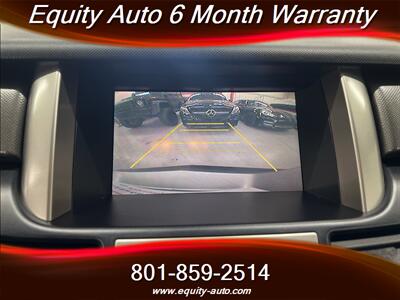 2010 Acura RDX w/Tech FWD - Photo 25 - West Valley City, UT 84119