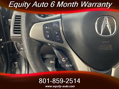 2010 Acura RDX w/Tech FWD - Photo 20 - West Valley City, UT 84119