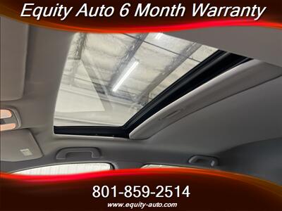 2010 Acura RDX w/Tech FWD - Photo 16 - West Valley City, UT 84119