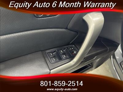 2010 Acura RDX w/Tech FWD - Photo 12 - West Valley City, UT 84119