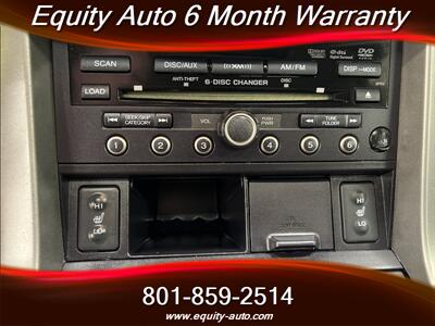 2010 Acura RDX w/Tech FWD - Photo 29 - West Valley City, UT 84119
