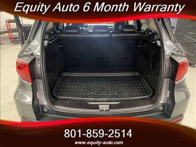2010 Acura RDX w/Tech FWD - Photo 33 - West Valley City, UT 84119
