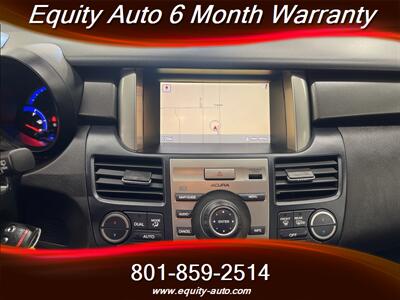 2010 Acura RDX w/Tech FWD - Photo 23 - West Valley City, UT 84119