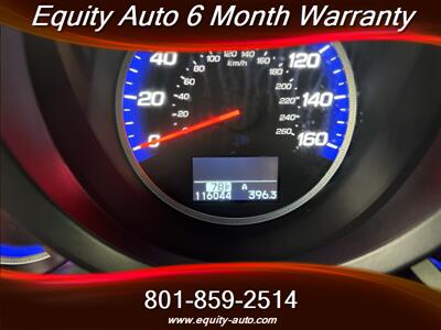 2010 Acura RDX w/Tech FWD - Photo 22 - West Valley City, UT 84119