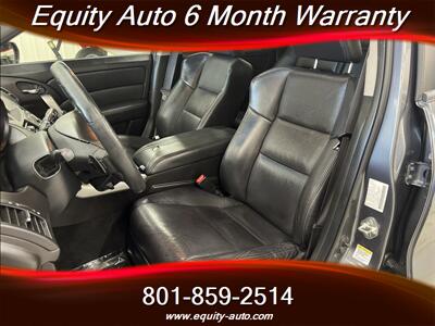 2010 Acura RDX w/Tech FWD - Photo 15 - West Valley City, UT 84119
