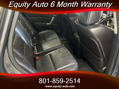 2010 Acura RDX w/Tech FWD - Photo 35 - West Valley City, UT 84119