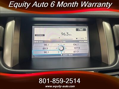 2010 Acura RDX w/Tech FWD - Photo 26 - West Valley City, UT 84119