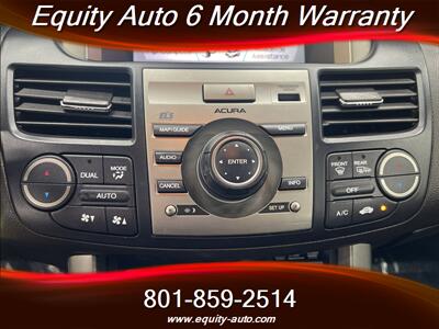2010 Acura RDX w/Tech FWD - Photo 28 - West Valley City, UT 84119