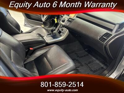 2010 Acura RDX w/Tech FWD - Photo 38 - West Valley City, UT 84119