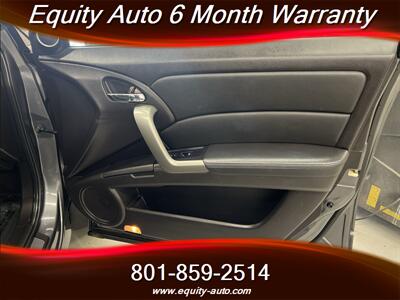 2010 Acura RDX w/Tech FWD - Photo 37 - West Valley City, UT 84119