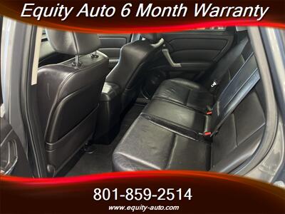 2010 Acura RDX w/Tech FWD - Photo 31 - West Valley City, UT 84119