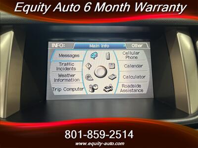 2010 Acura RDX w/Tech FWD - Photo 27 - West Valley City, UT 84119