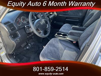 2004 Honda CR-V EX  AWD - Photo 12 - West Valley City, UT 84119