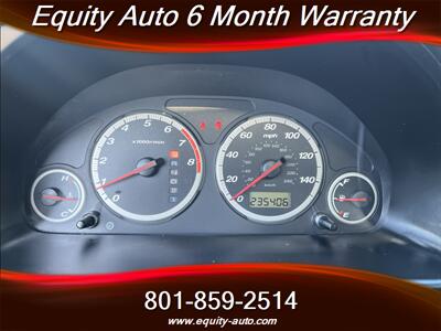 2004 Honda CR-V EX  AWD - Photo 18 - West Valley City, UT 84119