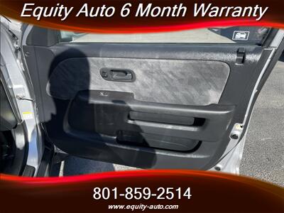 2004 Honda CR-V EX  AWD - Photo 28 - West Valley City, UT 84119