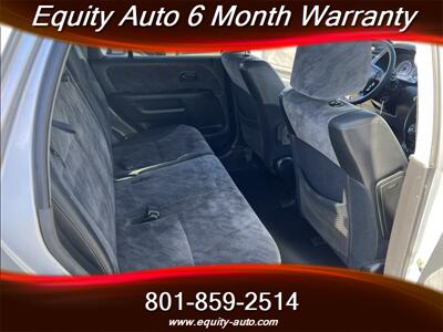 2004 Honda CR-V EX  AWD - Photo 26 - West Valley City, UT 84119