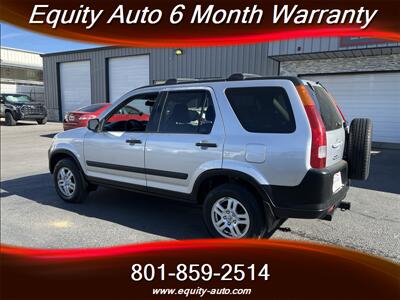 2004 Honda CR-V EX  AWD - Photo 9 - West Valley City, UT 84119
