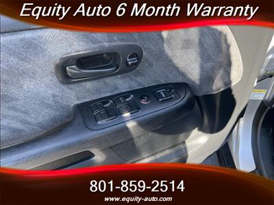 2004 Honda CR-V EX  AWD - Photo 11 - West Valley City, UT 84119