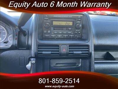 2004 Honda CR-V EX  AWD - Photo 19 - West Valley City, UT 84119