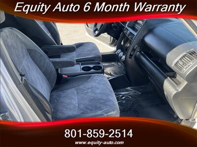 2004 Honda CR-V EX  AWD - Photo 29 - West Valley City, UT 84119