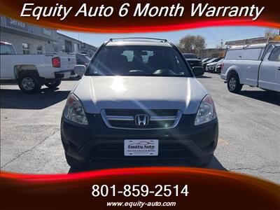 2004 Honda CR-V EX  AWD - Photo 3 - West Valley City, UT 84119