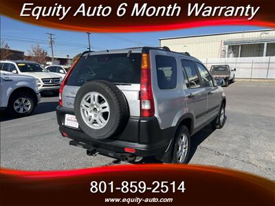 2004 Honda CR-V EX  AWD - Photo 6 - West Valley City, UT 84119