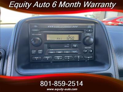 2004 Honda CR-V EX  AWD - Photo 20 - West Valley City, UT 84119