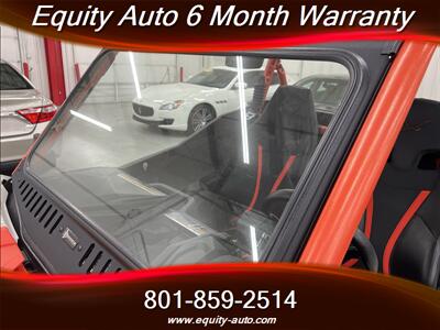 2021 Can-Am Maverick Sport X RC 1000R  4x4 - Photo 14 - West Valley City, UT 84119