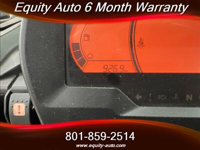 2021 Can-Am Maverick Sport X RC 1000R  4x4 - Photo 18 - West Valley City, UT 84119