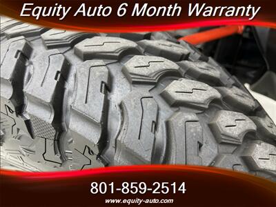 2021 Can-Am Maverick Sport X RC 1000R  4x4 - Photo 13 - West Valley City, UT 84119