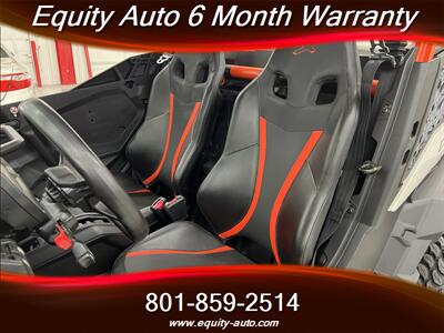 2021 Can-Am Maverick Sport X RC 1000R  4x4 - Photo 16 - West Valley City, UT 84119