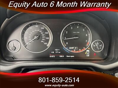 2017 BMW X3 xDrive28i   - Photo 23 - West Valley City, UT 84119