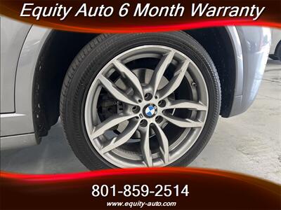 2017 BMW X3 xDrive28i   - Photo 49 - West Valley City, UT 84119