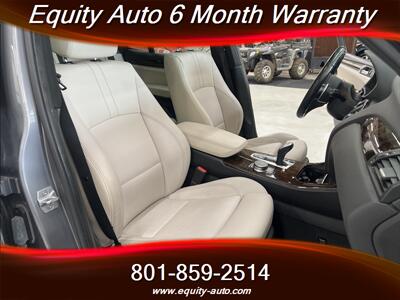 2017 BMW X3 xDrive28i   - Photo 45 - West Valley City, UT 84119