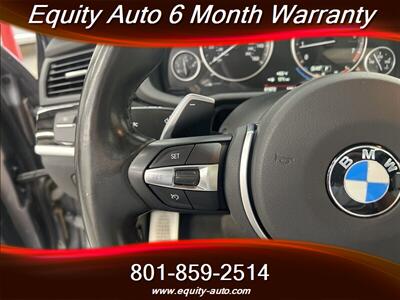 2017 BMW X3 xDrive28i   - Photo 21 - West Valley City, UT 84119