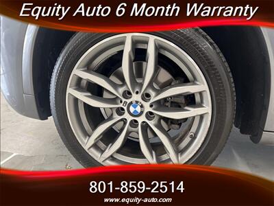 2017 BMW X3 xDrive28i   - Photo 47 - West Valley City, UT 84119