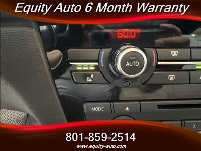2017 BMW X3 xDrive28i   - Photo 29 - West Valley City, UT 84119
