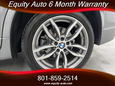 2017 BMW X3 xDrive28i   - Photo 47 - West Valley City, UT 84119