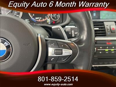 2017 BMW X3 xDrive28i   - Photo 22 - West Valley City, UT 84119