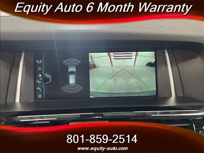 2017 BMW X3 xDrive28i   - Photo 26 - West Valley City, UT 84119