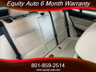 2017 BMW X3 xDrive28i   - Photo 41 - West Valley City, UT 84119