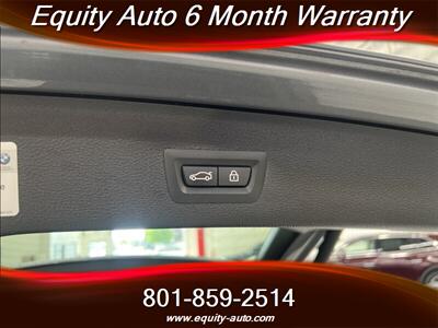 2017 BMW X3 xDrive28i   - Photo 39 - West Valley City, UT 84119