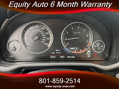 2017 BMW X3 xDrive28i   - Photo 23 - West Valley City, UT 84119