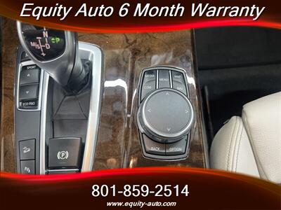 2017 BMW X3 xDrive28i   - Photo 33 - West Valley City, UT 84119