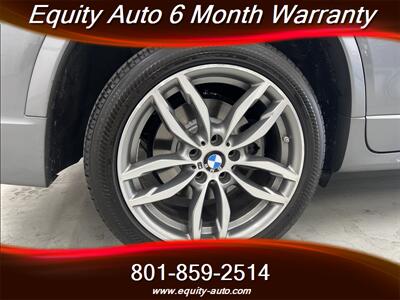 2017 BMW X3 xDrive28i   - Photo 49 - West Valley City, UT 84119