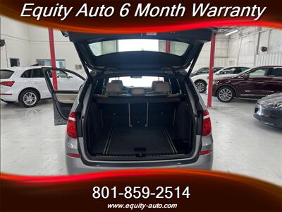 2017 BMW X3 xDrive28i   - Photo 37 - West Valley City, UT 84119